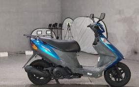 SUZUKI ADDRESS V125 CF46A