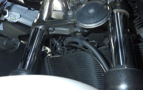 HONDA CBR650F 2016 RC83