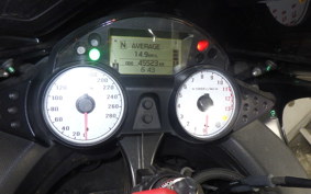 KAWASAKI ZZ1400 NINJA R A 2007 ZXT40B