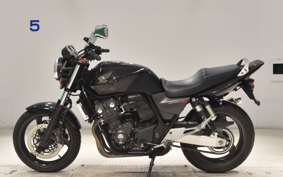 HONDA CB400SF VTEC 2010 NC42
