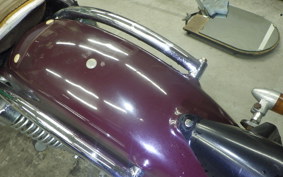 KAWASAKI ESTRELLA CUSTOM 2002 BJ250A