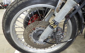 HONDA GB250 CLUBMAN GEN 2 MC10