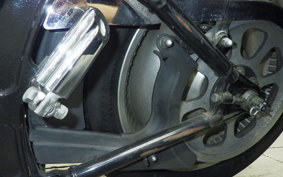 HARLEY FXSTD 1450 2003