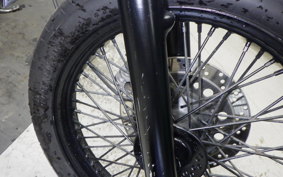 HONDA STEED 400 1996 NC26