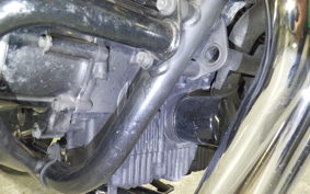 HONDA CB400SF VTEC 2000 NC39