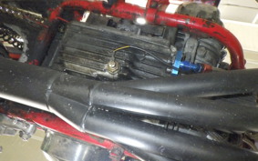 HONDA CB900F 2023 SC01