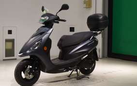 YAMAHA AXIS 125 Z 1983 SED7J