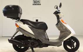 SUZUKI ADDRESS V125 CF4EA