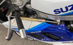 SUZUKI GSX-R1100 1990 GV73A
