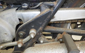 YAMAHA XS650 SPECIAL 1979 3G5