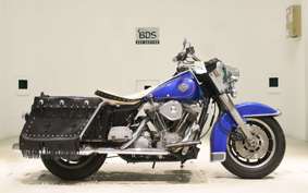 HARLEY FLHS 1340 1989