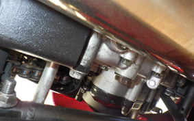 OTHER +ﾒｶﾞﾘ250R