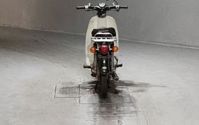 HONDA SUPER CUB50 C50