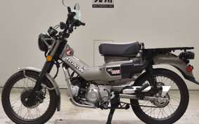 HONDA CT125-2 1995 JA65