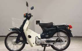 HONDA C70 SUPER CUB E C70