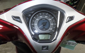 HONDA LEAD 125 2003 JK12