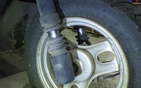 HONDA DIO Gen.6 AF68