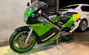 KAWASAKI KR-1R KR250C