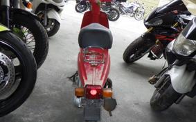 SUZUKI CY50 CA13A