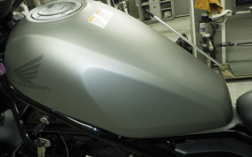 HONDA REBEL 250 A MC49