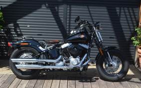 HARLEY  HARLEY FLSTSB 2011 JM5