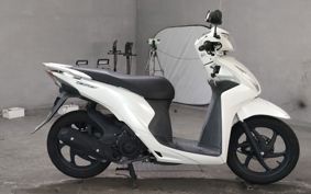 HONDA DIO 110 JF58