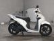 Фото Honda DIO 110 2017 с японского аукциона