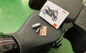 KTM 1290 SUPER DUKE GT 2020 V6940