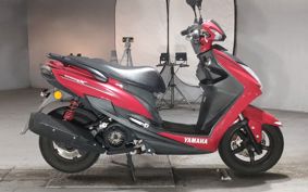 YAMAHA CYGNUS125XSR SEA5J