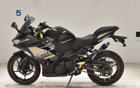 KAWASAKI NINJA 250 2 EX250P