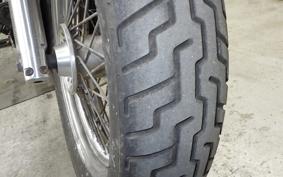 HONDA SHADOW 400 1997 NC34