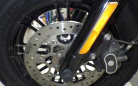 HARLEY XL1200X 2017