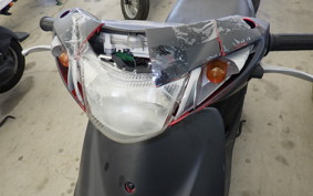 SUZUKI ADDRESS V50 Gen.2 CA44A