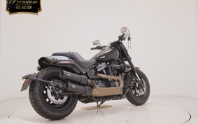 HARLEY FXFB1750 2020