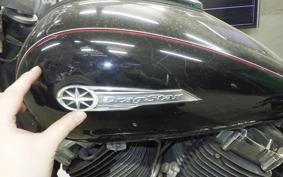 YAMAHA DRAGSTAR 400 CLASSIC 2002 VH01J