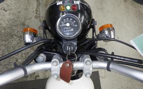 HONDA APE 50 2024 AC16