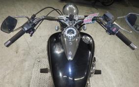 YAMAHA DRAGSTAR 250 2024 VG02J