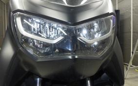 YAMAHA N-MAX 2008 SEG6J