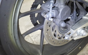 HONDA CB400SF GEN 4 A 2021 NC42