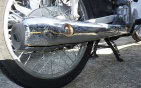 HONDA C50 SUPER CUB AA04