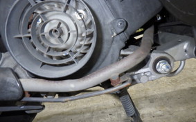HONDA TODAY 2 AF67
