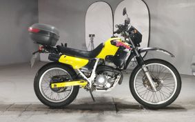 HONDA XL250 DEGREE MD26