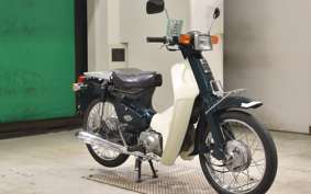 HONDA C90 SUPER CUB E HA02