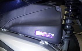 HONDA LEAD 125 2009 JK12
