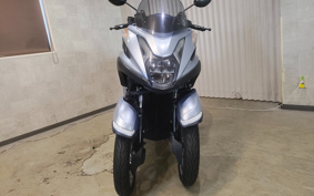 YAMAHA TRICITY 125 SEC1J