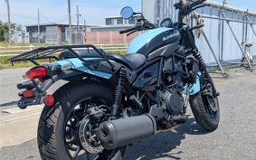KAWASAKI ELIMINATOR 400SE 2024 EL400A