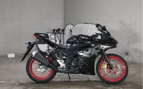 SUZUKI GSX-R125 DL32D