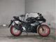 Фото Suzuki GSX-R125 с японского аукциона