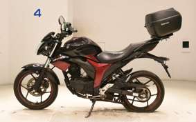 SUZUKI ｼﾞｸｻｰ150 2005 NG4BG