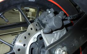 HONDA CB250R 1990 MC52